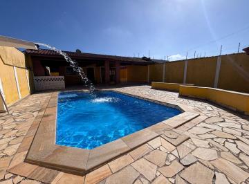 Casa de 3 quartos, Itanhaém · Casa no Cibratel 2 a 350 Metros da Praia – 420 m² de Terreno, Piscina e Área Gourmet Completa