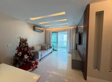 Apartamento de 2 quartos, Rio de Janeiro · Apartamentos com 2 quartos para vender, 110m2, Barra da Tijuca, Península Saint Martin