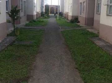 Apartamento de 2 quartos, Itanhaém · Apartamento – Itanhaém/SP | 2 dormitórios | 1 vaga | Financiamento bancário