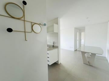 Apartamento de 2 quartos, Curitiba · Apartamento semimobiliado, 2 quartos (suíte), 2 vagas, no Vila Izabel!