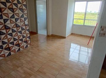 Apartamento de 2 quartos, Itanhaém · Apartamento com churrasqueira – Itanhaém/SP | 2 dormitórios | 1 vaga