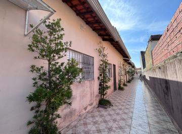Casa de 2 quartos, Itanhaém · Casa em Condomínio Mobiliada com Suíte no Cibratel II – Aceita Financiamento Bancário