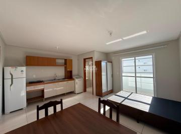 Foto 01 · Studio residencial - 31 m² - Centro, Criciúma/SC