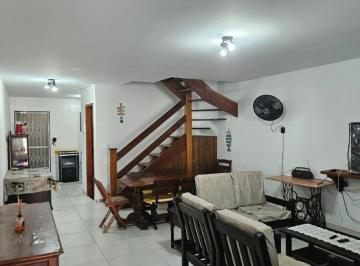 Casa de 3 quartos, Cabo Frio · Casa Triplex Independente c/ 3 Qtos. Vista Mar Frontal Praia do Peró