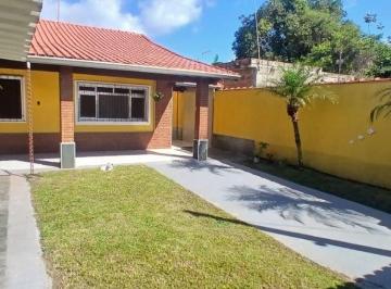 Casa de 3 quartos, Itanhaém · Casa para Venda, Itanhaém / SP. Possui 03 dormitórios