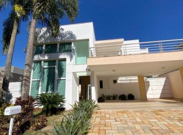 Casa de 4 quartos, Jundiaí · Casa com 04 dormitórios à venda, 410 m² por R$ 2.800.000,00 - Loteamento Portal Do Paraíso II - Jund
