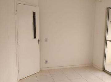 Apartamento Aluguel de 2 quartos · Condomínio Reserva Parque aluguel apartamento 2/4 varanda . 2 andar nascente uma vaga de garagem 1