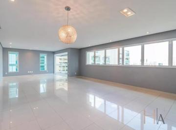 Apartamento de 4 quartos, Barueri · Apartamento para Locação no Edifício Vogue Alphaville Barueri 4 Suítes 254 m²