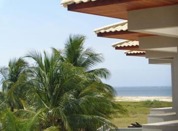 Apartamento de 3 quartos, Cacha Pregos · VILLAGE NOVO FRENTE MAR, 3 SUÍTES, NASCENTE, CACHA PREGOS ILHA DE VERA CRUZ.BAHIA