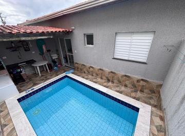 Casa de 2 quartos, Itanhaém · Casa em Condomínio no Cibratel II a 1 km da Praia – 2 Dormitórios e Aceita Financiamento