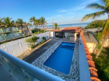Casa de 3 quartos, Itanhaém · Casa para Venda, Itanhaém / SP. Possui 03 dormitórios e piscina