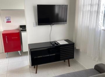 Apartamento de 1 quarto, Curitiba · Studio mobiliado à venda em Curitiba – pronto para morar ou investir!