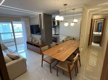 Apartamento de 1 quarto, Itanhaém · Apartamento no Boqueirão – Praia Grande/SP 1 dormitório