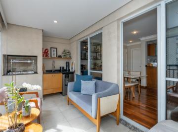 Foto 10 · Apartamento à venda na Vila Gertrudes - São Paulo