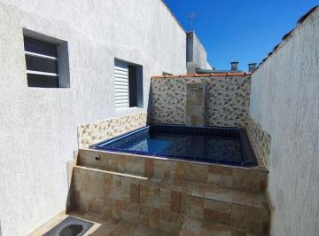 Casa de 2 quartos, Itanhaém · Casa em Condomínio com Piscina e Suíte no Cibratel II a 700 Metros do Mar – Financiamento Bancário