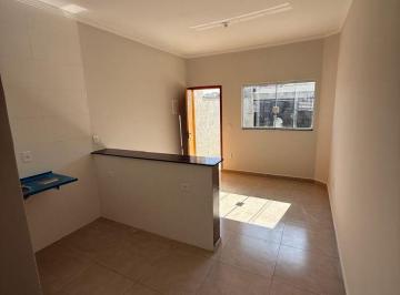 Casa de 2 quartos, Sorocaba · Casa a venda 2 quartos - Jardim Santa Marta- Sorocaba SP - Zona Norte