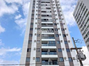 Apartamento de 3 quartos, Recife · Apartamento a venda com 3 quartos, suite, varanda, lazer. Em Boa Viagem. Recife. PE.