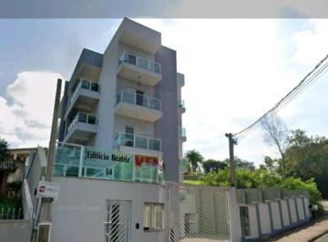 Foto 01 · Apartamento, Centro, Águas de São Pedro, SP
