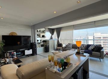 Apartamento de 2 quartos, São Paulo · Apartamento de 84 m² com 2 quartos em venda e aluguel em Pinheiros
