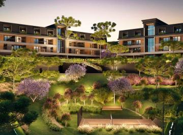 Apartamento de 3 quartos, Campos do Jordão · Lançamento de apartamento na planta com facilidade nas formas de pagamento.