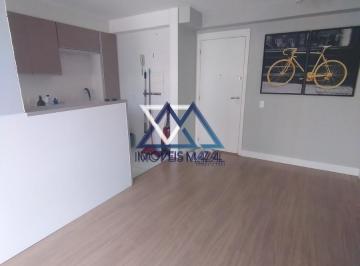 Apartamento · 54m² · 2 Quartos · 1 Vaga · 02 quartos - Park Shopping - Anil - Jacarepagua - RJ