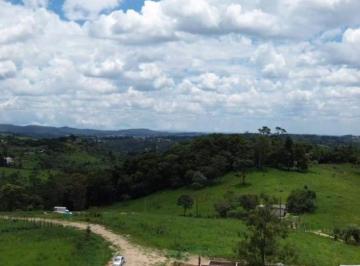 Terreno , São Roque · terreno para chalés em uma das áreas com maior potencial turístico de São Roque