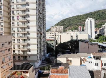 Foto 02 · Apartamento, Humaitá, Rio de Janeiro, RJ