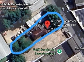 Lote à venda, CASA AMARELA, Recife, PE · Lote à venda, CASA AMARELA, Recife, PE