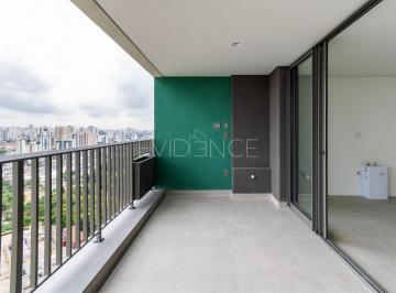 Apartamento · 45m² · 1 Quarto · 1 Vaga · Apartamento à venda no Anália Franco, São Paulo