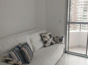 Apartamento · 45m² · 1 Quarto · 1 Vaga · Apartamento à venda na Vila Mariana, SP