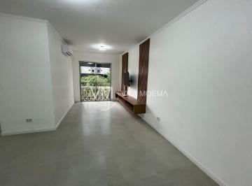 1 · Apartamento 100% reformado com 2 quartos, 2 banheiros e 1 vaga , para alugar na Vila Olímpia.