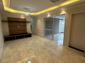 Apartamento · 92m² · 3 Quartos · 2 Vagas · APARTAMENTO PARA VENDA E LOCAÇÃO NO CONDOMÍNIO NATURALE - JUNDIAÍ/SP