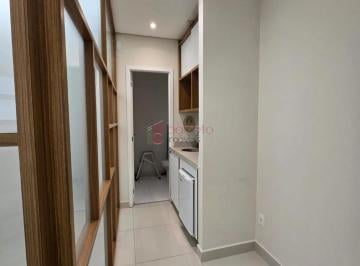 Comercial · 53m² · SALA COMERCIAL PARA LOCAÇÃO NO EDIFÍCIO NO GOLDEN OFFICE - JUNDIAÍ/SP