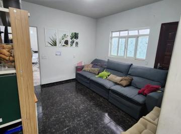 Casa · 65m² · 2 Quartos · 1 Vaga · CASA TÉRREA À VENDA NO JARDIM TULIPAS EM JUNDIAÍ/SP