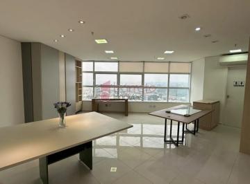 Comercial · 47m² · 1 Vaga · SALA COMERCIAL PARA LOCAÇÃO NO EDIFÍCO GOLDEN OFFICE - JUNDIAÍ/SP