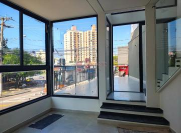 Comercial · 116m² · PRÉDIO COMERCIAL PARA LOCAÇÃO NA RUA DO RETIRO - JUNDIAÍ/SP