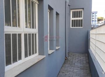 Comercial · 123m² · CASA COMERCIAL PARA LOCAÇÃO NO CENTRO - JUNDIAÍ/SP