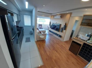 Apartamento · 76m² · 2 Quartos · 2 Vagas · Apartamento à venda, 2 dormitórios, 1 suíte, 2 vagas próximo metro São Judas.