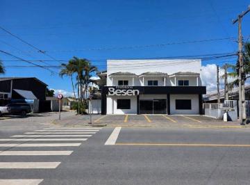 Comercial · 550m² · 4 Quartos · 4 Vagas · EXCELENTE IMÓVEL COMERCIAL E RESIDENCIAL NO CENTRO DE ITAPOÁ/SC