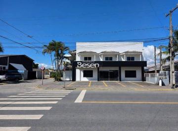 Comercial · 550m² · 4 Quartos · 4 Vagas · EXCELENTE IMÓVEL COMERCIAL E RESIDENCIAL NO CENTRO DE ITAPOÁ/SC