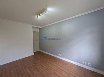 Apartamento · 58m² · 2 Quartos · 1 Vaga · Apartamento à venda próximo ao Metrô Jabaquara.