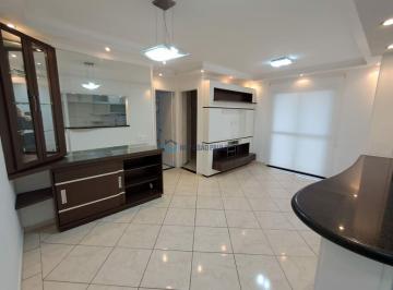 Apartamento · 59m² · 2 Quartos · 1 Vaga · Apartamento à venda no Metrô Conceição, 2 quartos, 1 suíte, 1 vaga.