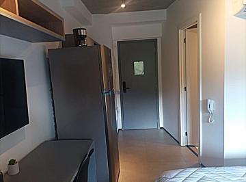 Apartamento · 22m² · 1 Quarto · Studio mobiliado à venda no bairro Cerqueira Cesar.