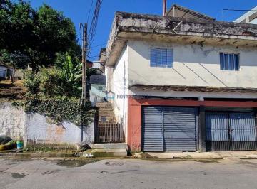 Terreno · 120m² · Terreno à venda, com 480 m², na região do Jabaquara.