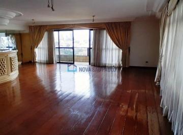 Apartamento · 312m² · 4 Quartos · 4 Vagas · Apartamento 4 dormitórios, 4 suites e 4 vagas no Jardim da Saude