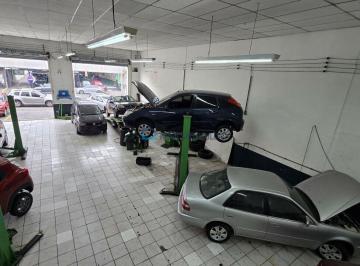 Comercial · 327m² · 4 Vagas · Loja de 327m na avenida do Cursino, próximo ao Metrô Alto do Ipiranga.