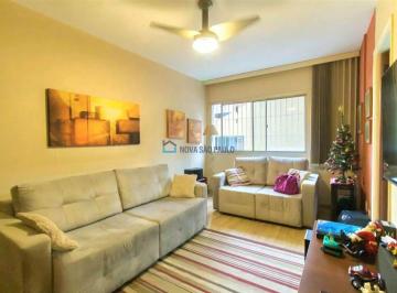 Apartamento · 60m² · 2 Quartos · 1 Vaga · Apartamento Aclimação. Entre as Estações Vergueiro e Paraíso do Metrô.