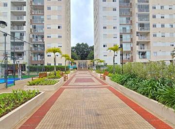 Apartamento · 63m² · 3 Quartos · 1 Vaga · Apartamento 3 dormitorios, sala com sacada, suite, lazer completo