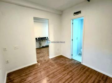 Apartamento · 32m² · 1 Quarto · Studio à venda na Vila Gumercindo.