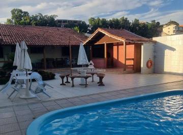 Casa · 3 Quartos · 3 Vagas · Casa Ampla e Mobiliada com Piscina à Venda em Meaípe – Guarapari ES Descrição Completa
